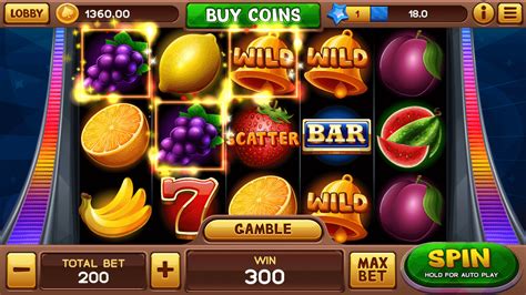 777 Slots Unity3d Game by mirkobil .